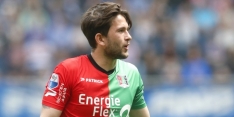 Von Haacke verlaat NEC en tekent bij SV Darmstadt