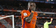 Promes helpt Spartak aan zege, Denswil scoort voor Brugge