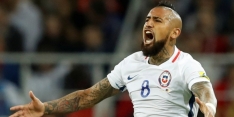 Ook Vidal beëindigt interlandloopbaan na mislopen WK