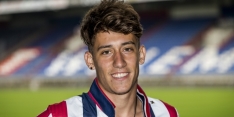 'Liverpool haalt voormalig Willem II'er Tsimikas'