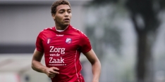 FC Utrecht dankzij eerste goal Dessers gelijk tegen Rubin Kazan