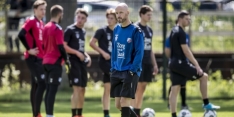 Ten Hag: "Utrecht sterker dan zeven dagen geleden"