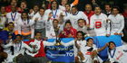 Chivas treft Internacional in finale Copa
