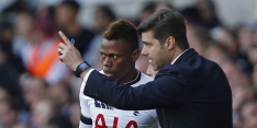 Tottenham laat geflopte spits naar Marseille verkassen