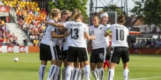 Oostenrijk wint op vrouwen-EK Alpenonderonsje met Zwitsers