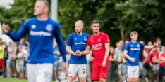 Everton boekt met Klaassen ruime zege op FC Twente