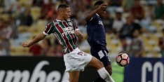 Fluminense meldt akkoord met Watford over Richarlison