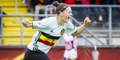 België houdt zicht op knock-outfase na zege op Noorwegen