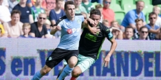 Heerenveen, NAC en VVV boeken zege in oefenduel