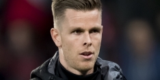 'PSV laat oog vallen op transfervrije keeper Ruiter'