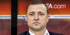 Belgische bondscoach: "Het kan aangename wedstrijd worden"
