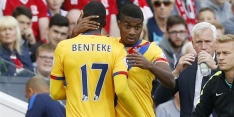 'Club Brugge wil stunten met komst van bankzitter Benteke'