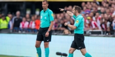 Makkelie hanteert fluit in play-offs Champions League