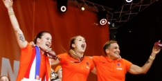 Succesvol EK opent transferdeur voor Oranje-vrouwen