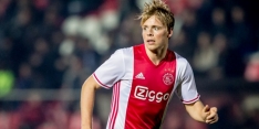 Ajax zwaait Deense middenvelder uit naar Viborg