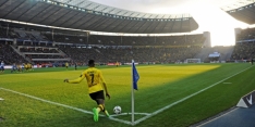 Dortmund mist Dembélé: "We weten niet waar hij is"