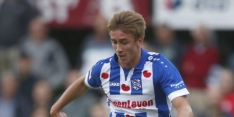 Officieel: Johnsen maakt overstap van Heerenveen naar Ajax
