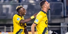 Italiaanse media: Vloet tekent na transfersoap voor Frosinone