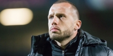 Heitinga twijfelt tegen 'titelkandidaat' nog over inzetten sterkhouder