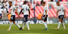 Tottenham haalt met Foyth concurrent voor Sánchez