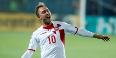 Groep E: Denemarken houdt bereiken WK in eigen hand