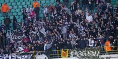 Charleroi verliest, Club Brugge kan nóg verder uitlopen
