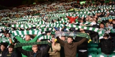 Celtic rekent al in eerste helft af met FC Dundee