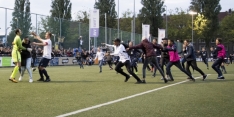 Overzicht: de amateursensaties van de eerste bekerronde