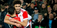 Feyenoord begint met Basacikoglu tegen Vitesse