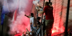 Spartak mag van UEFA geen fans meenemen naar Sevilla