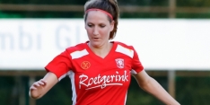 Vrouwen: FC Twente boekt belangrijke zege bij ADO