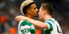 Koplopers Celtic en Aberdeen boeken nipte zege