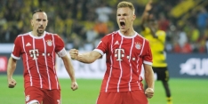 Speleranalyse: Kimmich, veelzijdige uitblinker bij Bayern