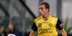 SC Cambuur heeft weer beet en trekt Paulissen aan