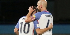 Amerika toont vorm op Gold Cup met tweede dikke zege op rij