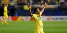 Groep A: Villarreal herstelt zich knap van bliksemstart Slavia