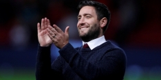 Bristol treft Man United: "Hier hadden we op gehoopt"