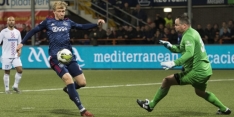Loting: Feyenoord tegen Heracles, Ajax naar Enschede