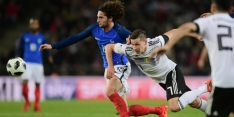 Paris Saint-Germain neemt afstand van de rel rondom Rabiot