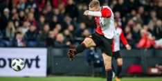Jørgensen keert terug in basis, Twente met Assaidi