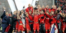 Toronto neemt revanche op Seattle en wint MLS Cup (+video)