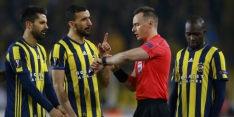 Fenerbahçe moet vrezen voor koppositie na remise