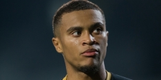 Dos Santos mag bij nieuwe club FC Sheriff hopen op EL-voetbal