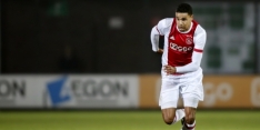 Ajax laat talent Doekhi naar Vitesse vertrekken