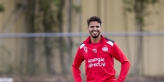 Maher debuteert voor Twente, El Hamdaoui moet wachten