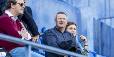 Jans geeft mening over Van Weert en Drost: "Timing dramatisch"