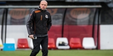Katwijk-trainer Schreuder per direct naar MLS-club