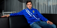 Vitesse haalt verdediger Karavaev van Sparta Praag