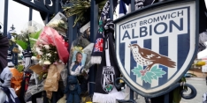 West Bromwich Albion stuurt coach ondanks promotieplek weg