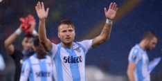 Lazio boekt eenvoudige zege op Sassuolo in 'rood' duel